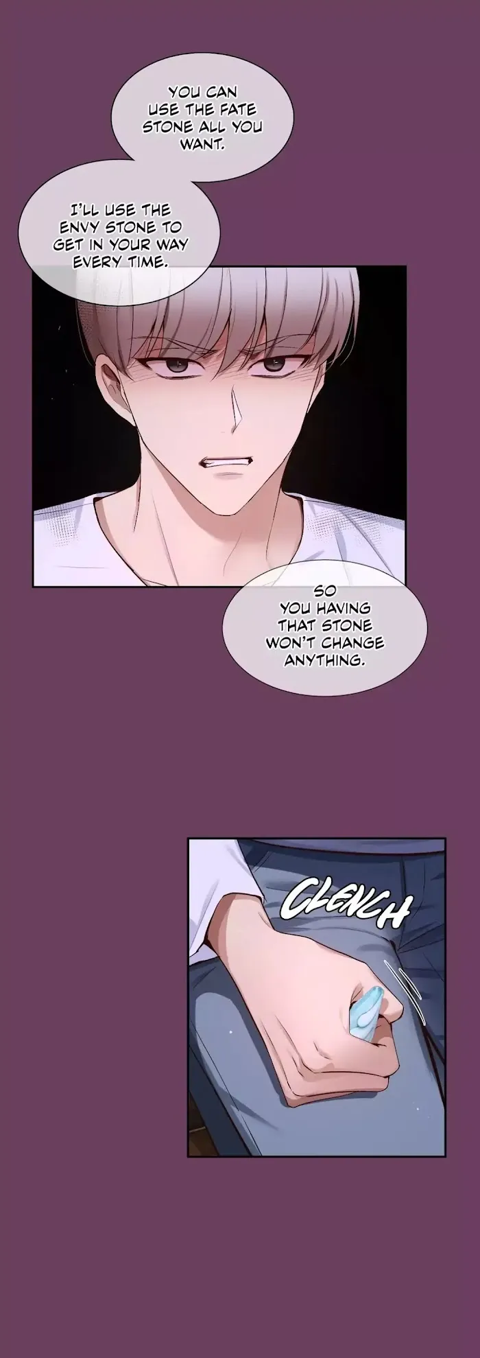 A Man Like You (A Guy Like You) - Chapter 66 Page 6