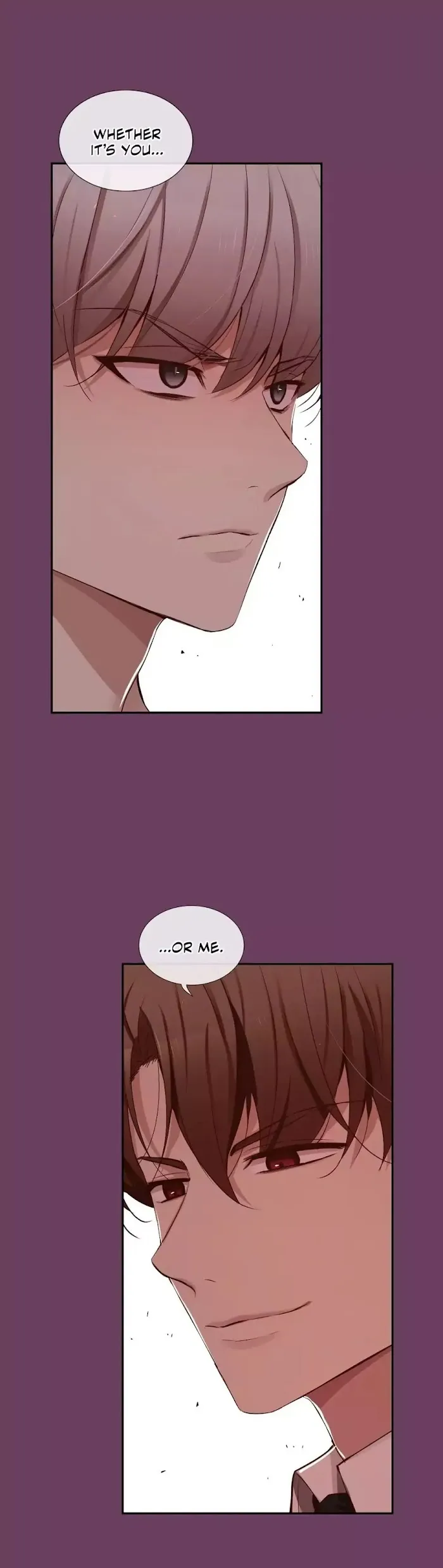 A Man Like You (A Guy Like You) - Chapter 66 Page 11