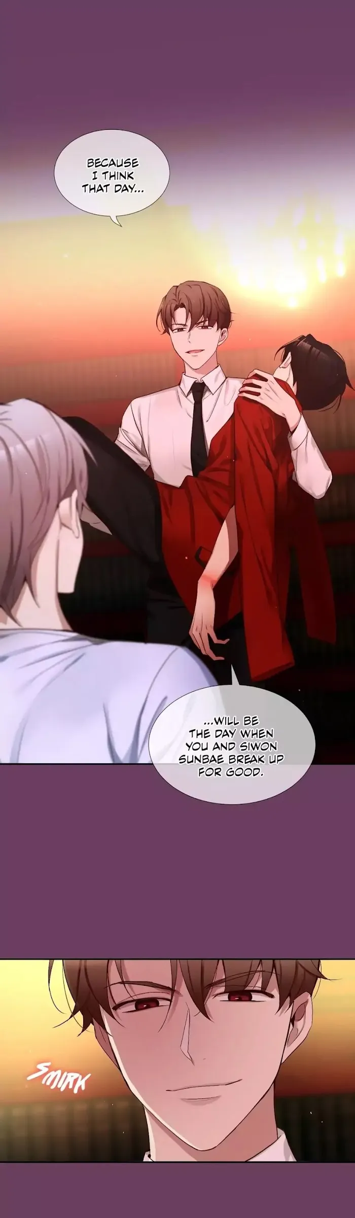 A Man Like You (A Guy Like You) - Chapter 66 Page 12