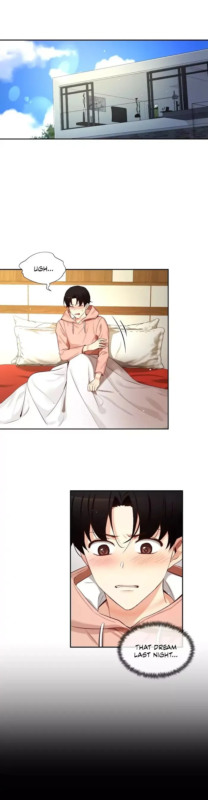 A Man Like You (A Guy Like You) - Chapter 66 Page 15