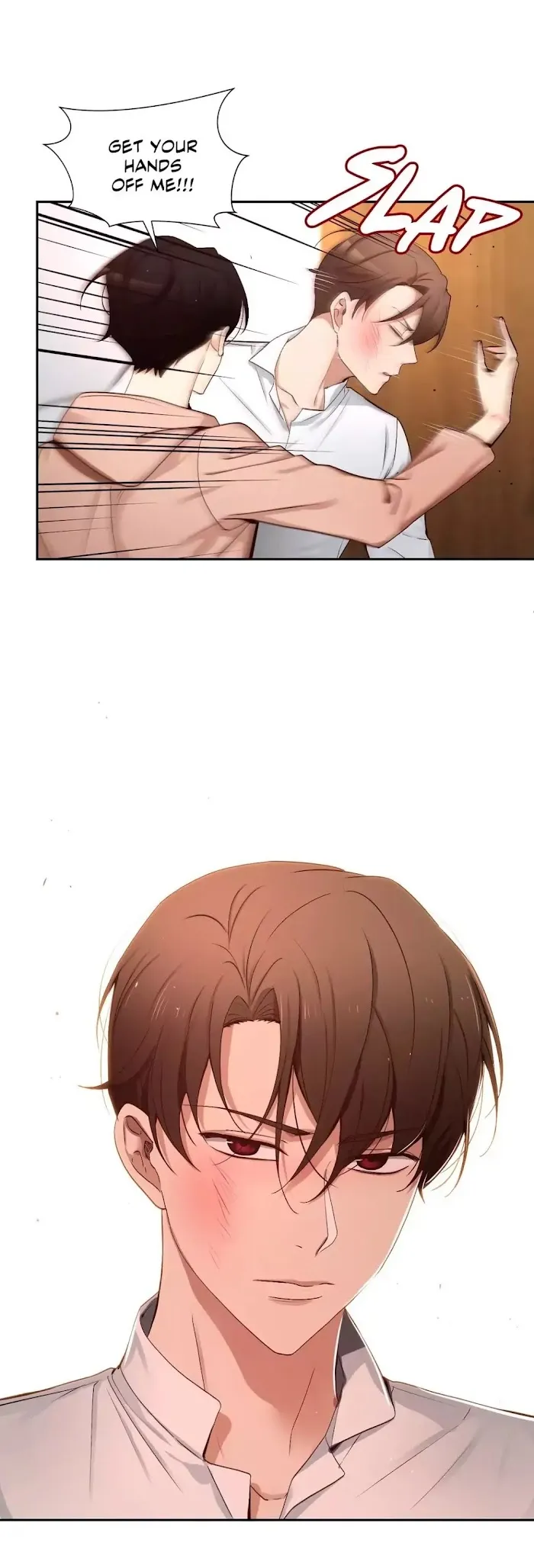 A Man Like You (A Guy Like You) - Chapter 66 Page 24