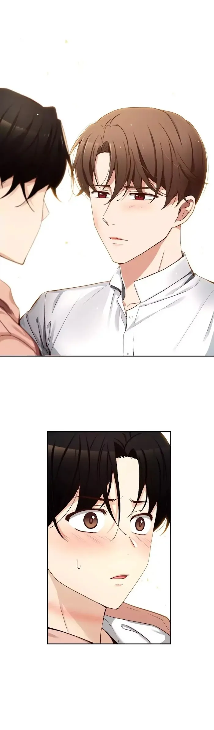 A Man Like You (A Guy Like You) - Chapter 66 Page 27