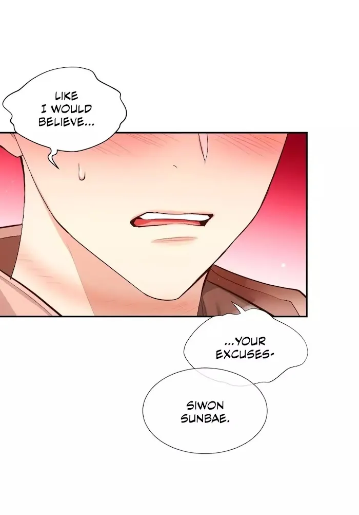 A Man Like You (A Guy Like You) - Chapter 66 Page 28
