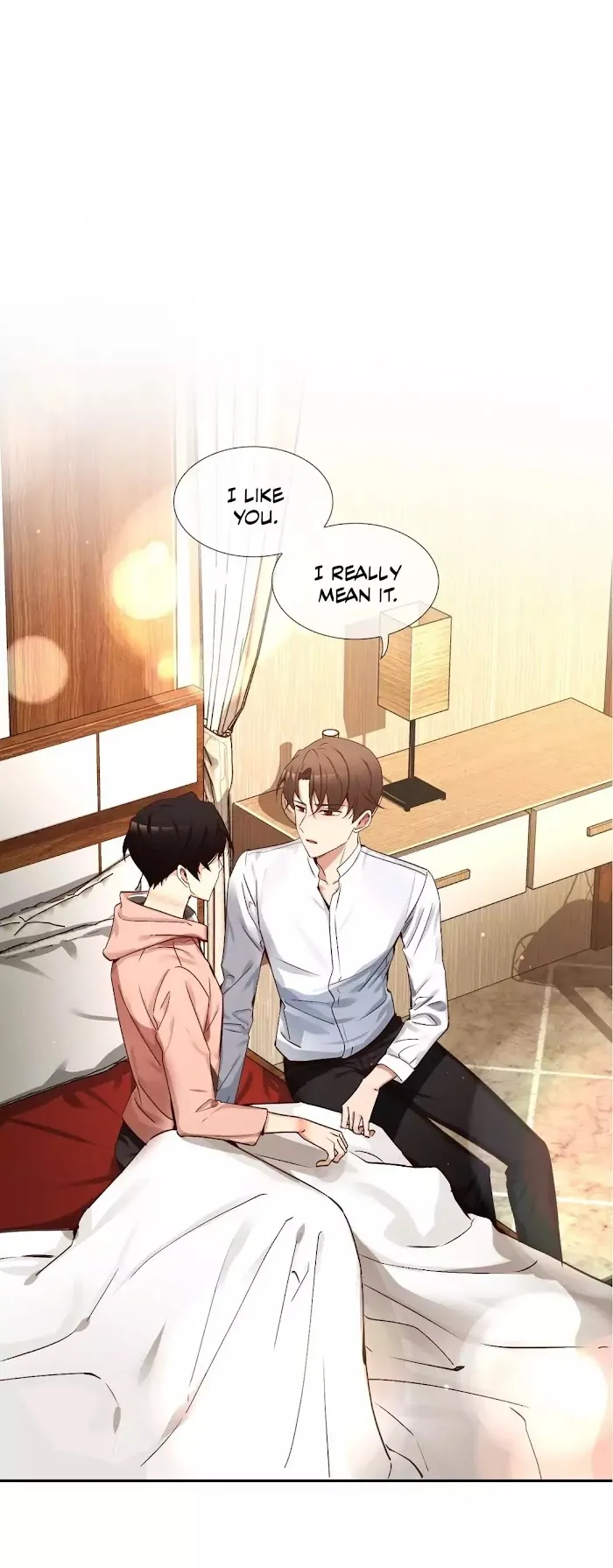 A Man Like You (A Guy Like You) - Chapter 66 Page 29