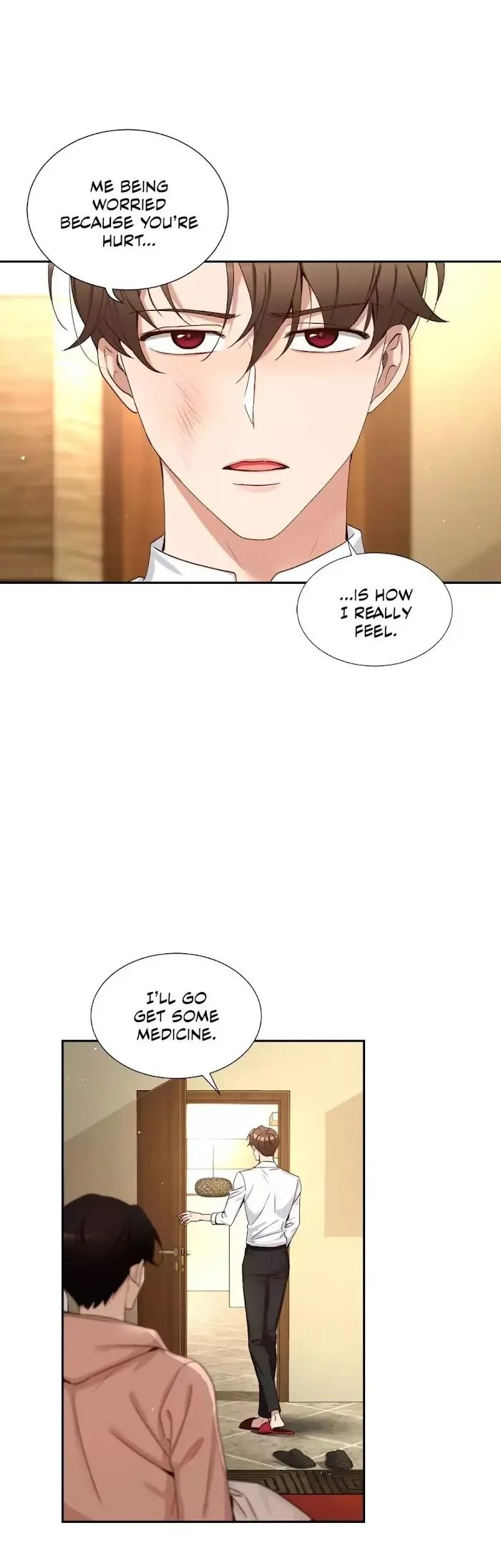 A Man Like You (A Guy Like You) - Chapter 66 Page 30