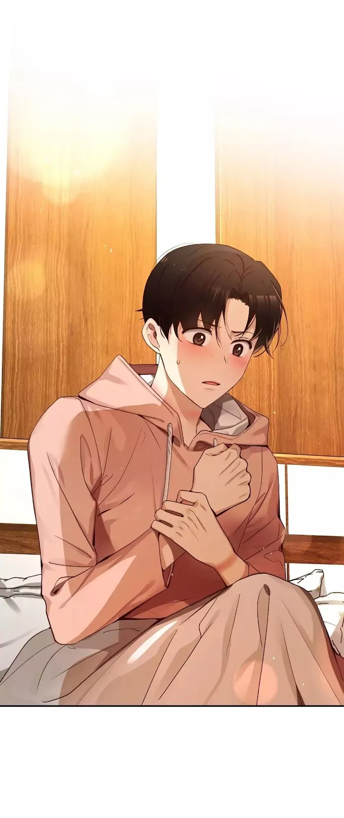 A Man Like You (A Guy Like You) - Chapter 66 Page 32