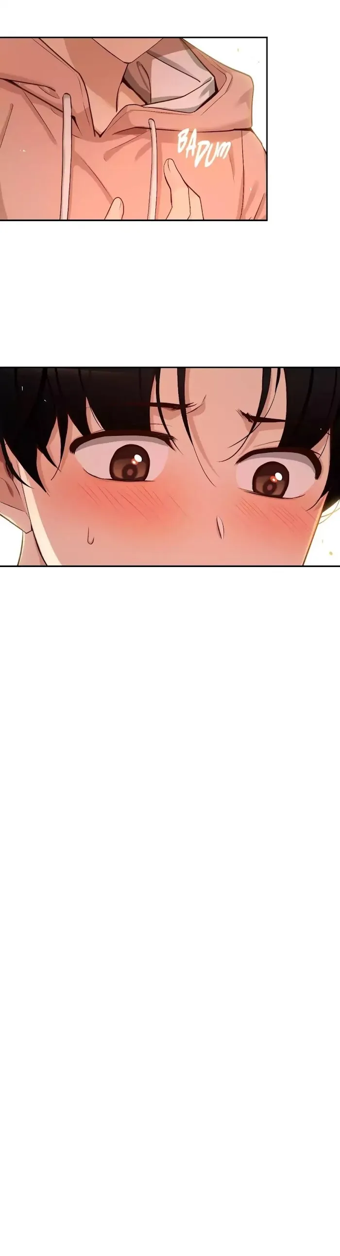 A Man Like You (A Guy Like You) - Chapter 66 Page 33