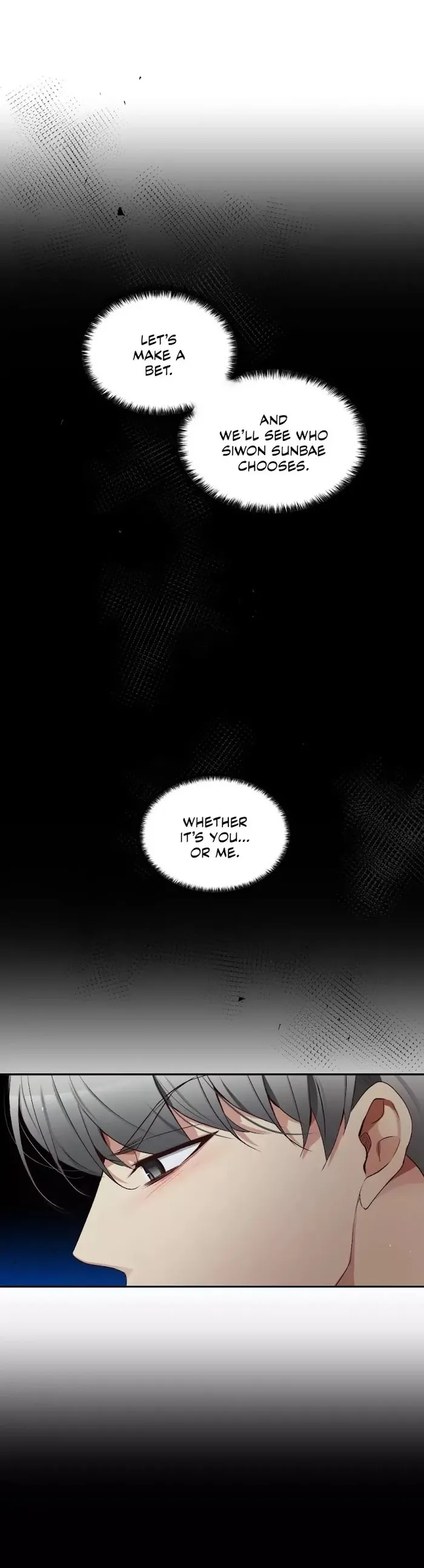 A Man Like You (A Guy Like You) - Chapter 66 Page 36