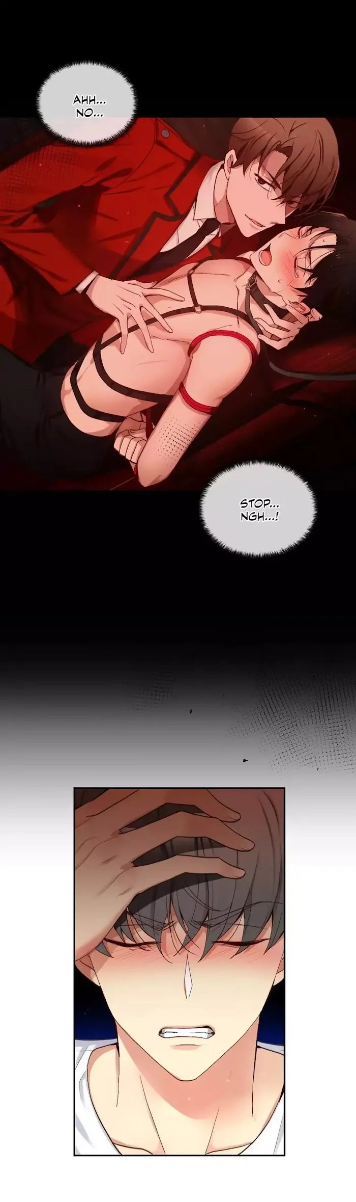 A Man Like You (A Guy Like You) - Chapter 66 Page 37