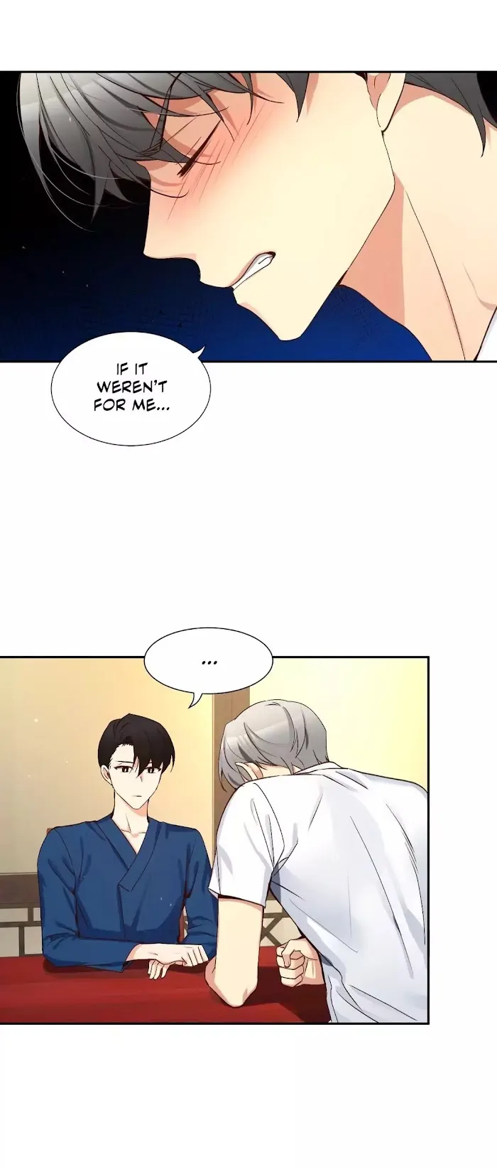 A Man Like You (A Guy Like You) - Chapter 66 Page 42