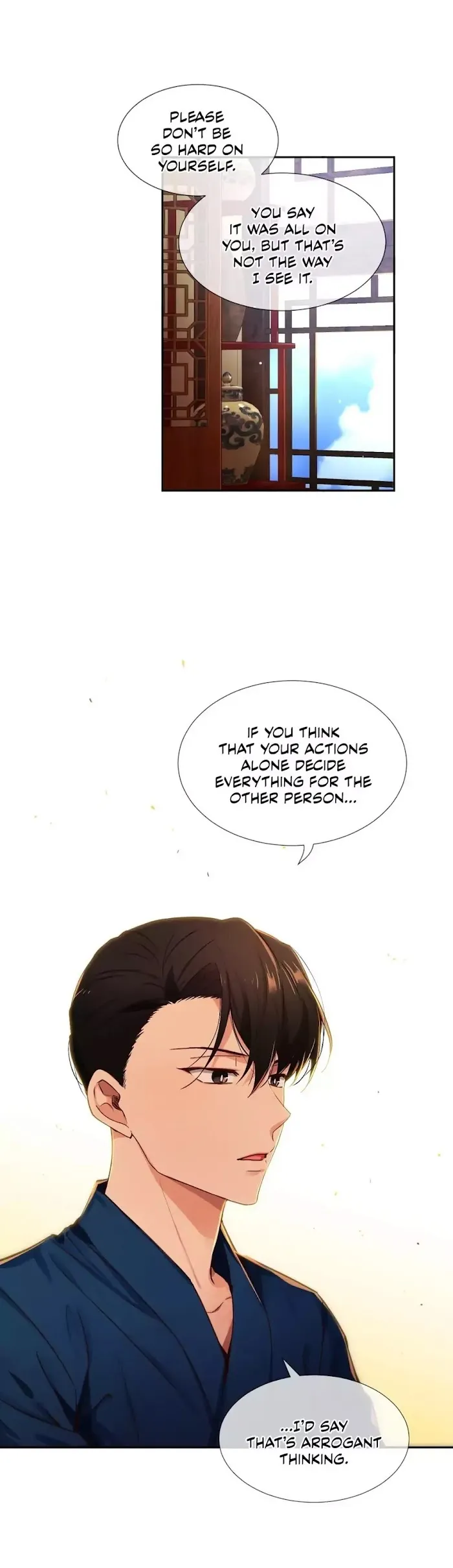 A Man Like You (A Guy Like You) - Chapter 66 Page 43