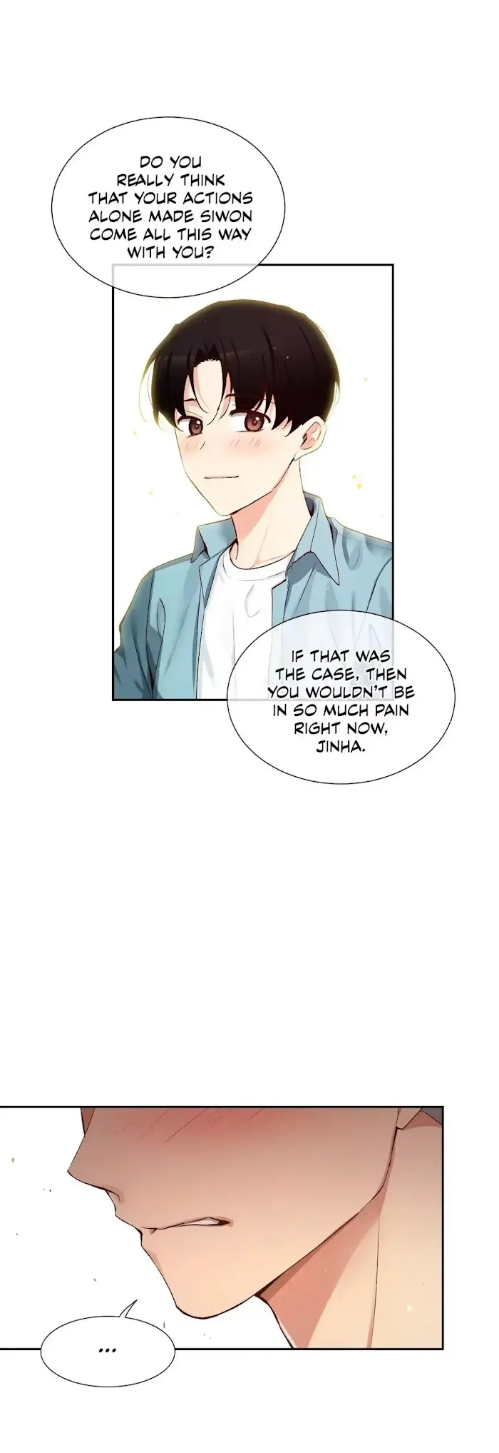 A Man Like You (A Guy Like You) - Chapter 66 Page 44