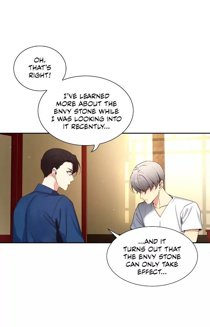 A Man Like You (A Guy Like You) - Chapter 66 Page 45