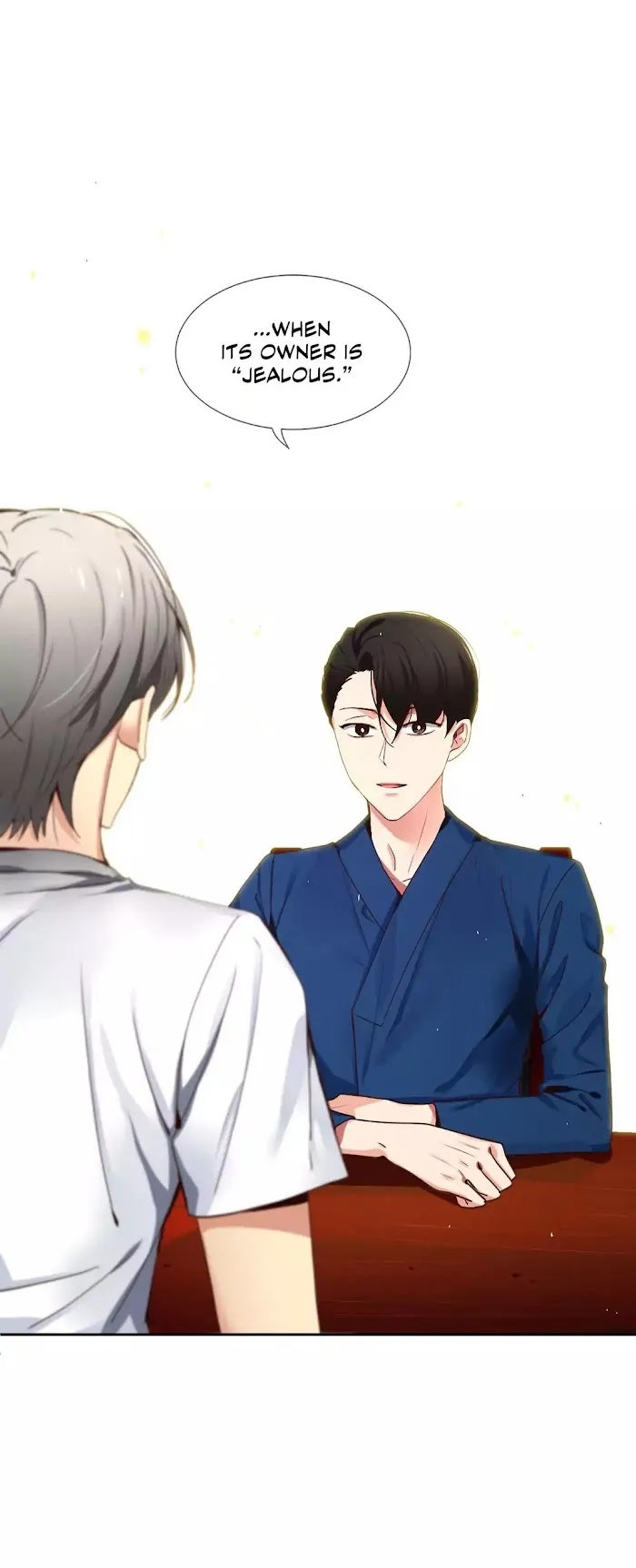 A Man Like You (A Guy Like You) - Chapter 66 Page 46