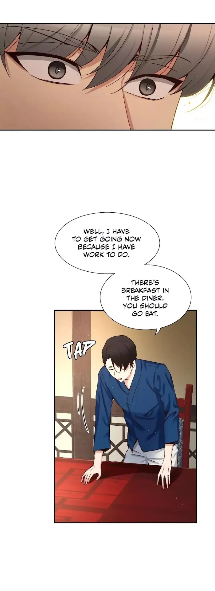 A Man Like You (A Guy Like You) - Chapter 66 Page 47