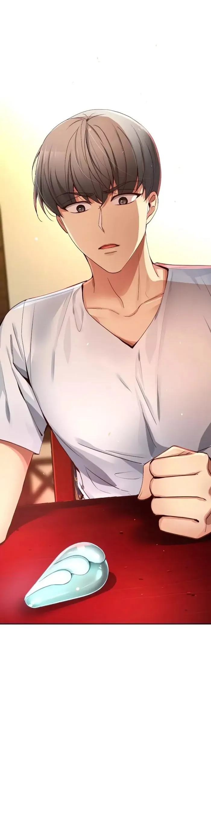 A Man Like You (A Guy Like You) - Chapter 66 Page 49