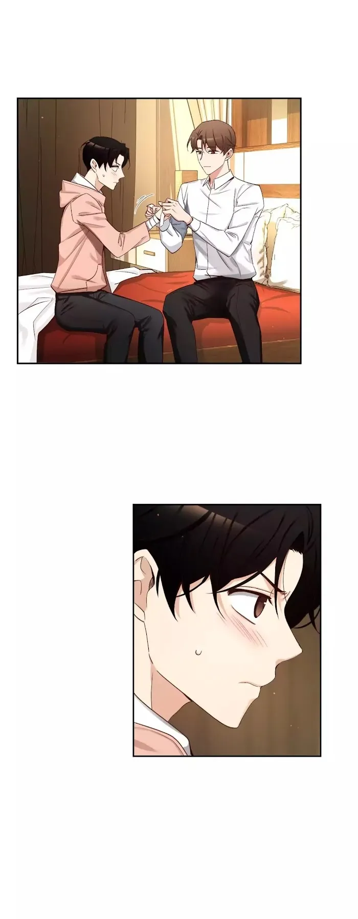 A Man Like You (A Guy Like You) - Chapter 67 Page 1