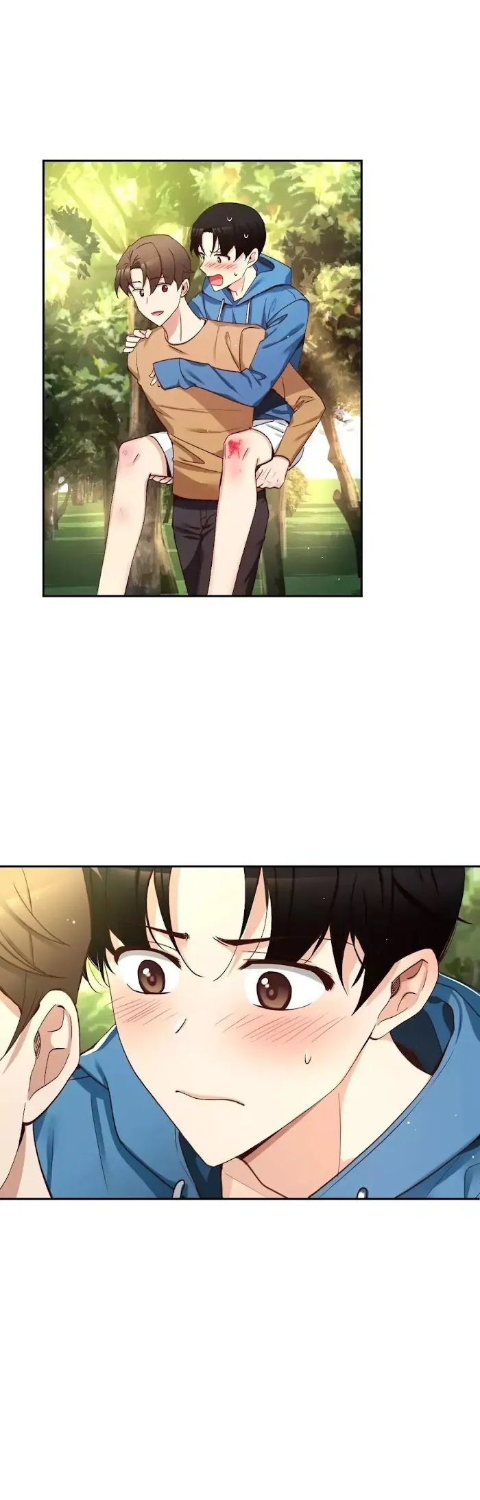 A Man Like You (A Guy Like You) - Chapter 67 Page 3