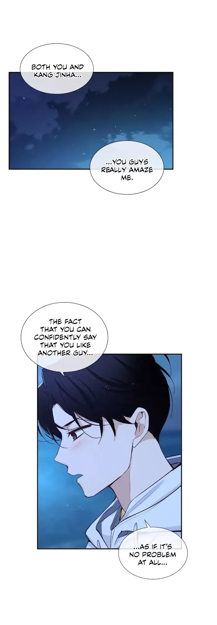 A Man Like You (A Guy Like You) - Chapter 67 Page 10