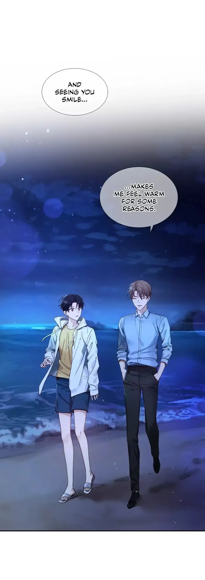 A Man Like You (A Guy Like You) - Chapter 67 Page 14