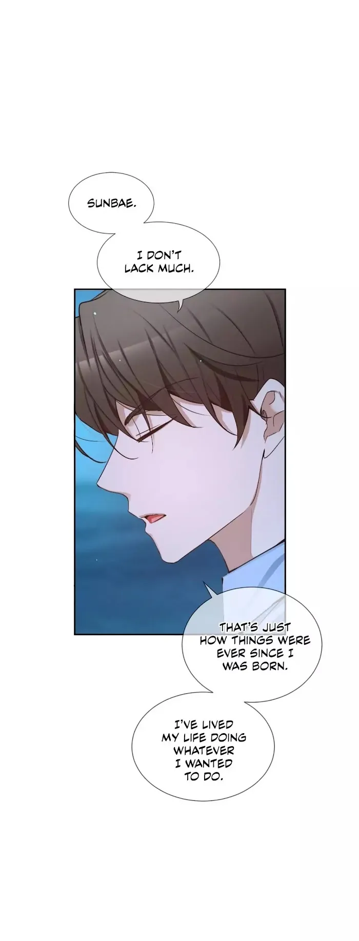 A Man Like You (A Guy Like You) - Chapter 67 Page 17