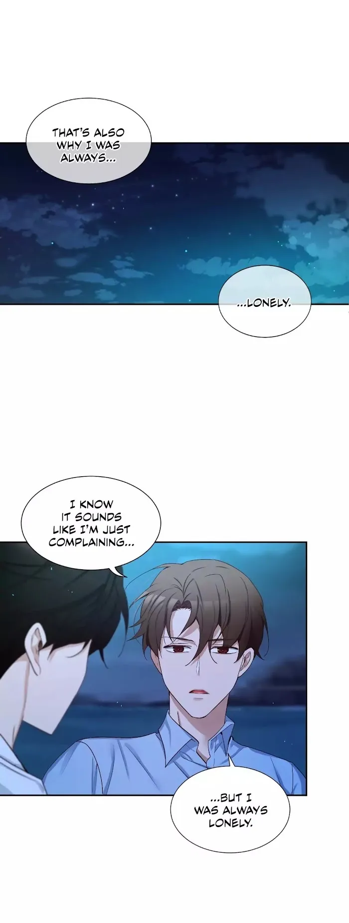 A Man Like You (A Guy Like You) - Chapter 67 Page 19