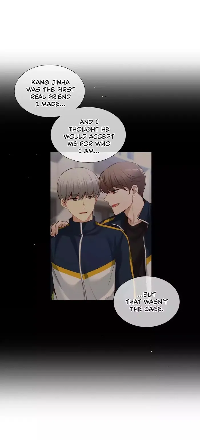 A Man Like You (A Guy Like You) - Chapter 67 Page 20