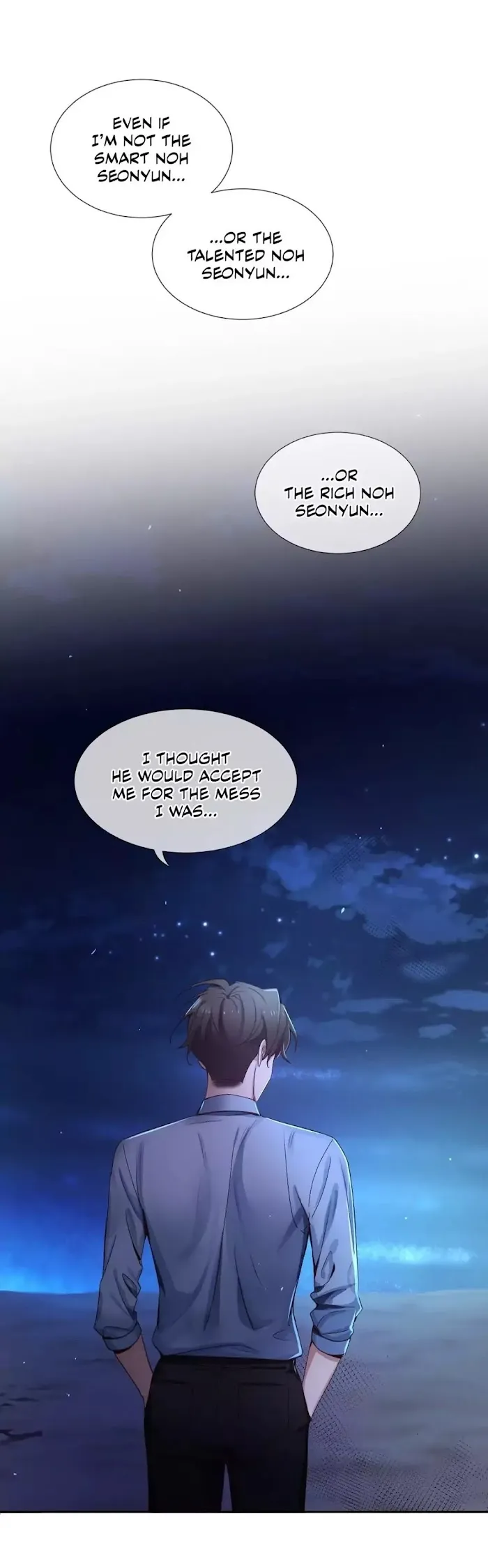 A Man Like You (A Guy Like You) - Chapter 67 Page 21
