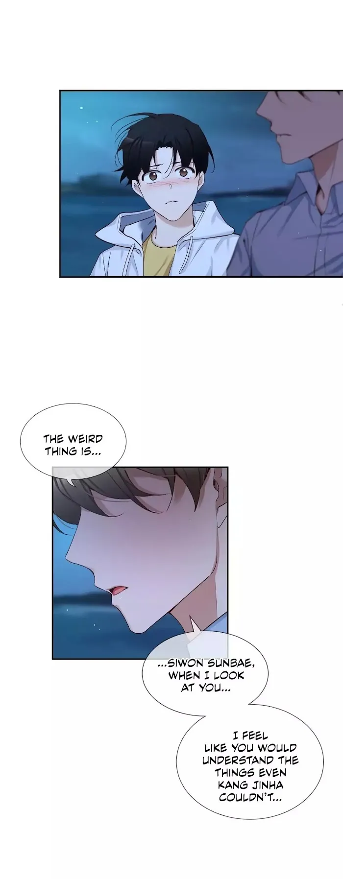A Man Like You (A Guy Like You) - Chapter 67 Page 22