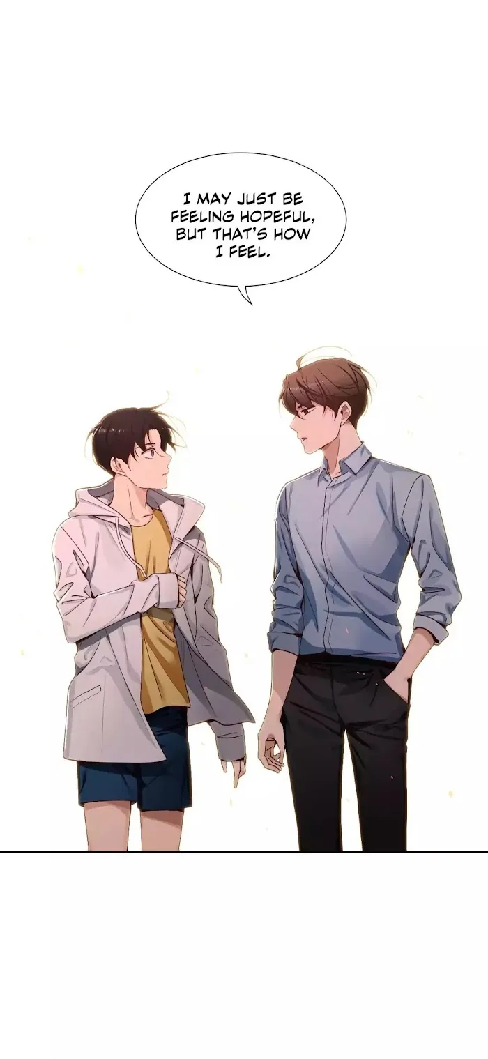 A Man Like You (A Guy Like You) - Chapter 67 Page 23