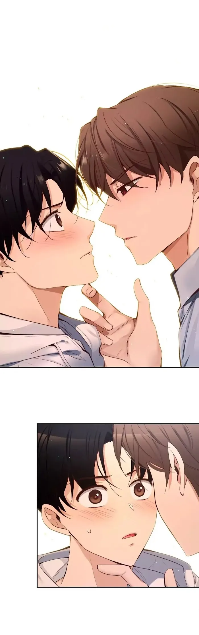 A Man Like You (A Guy Like You) - Chapter 67 Page 26