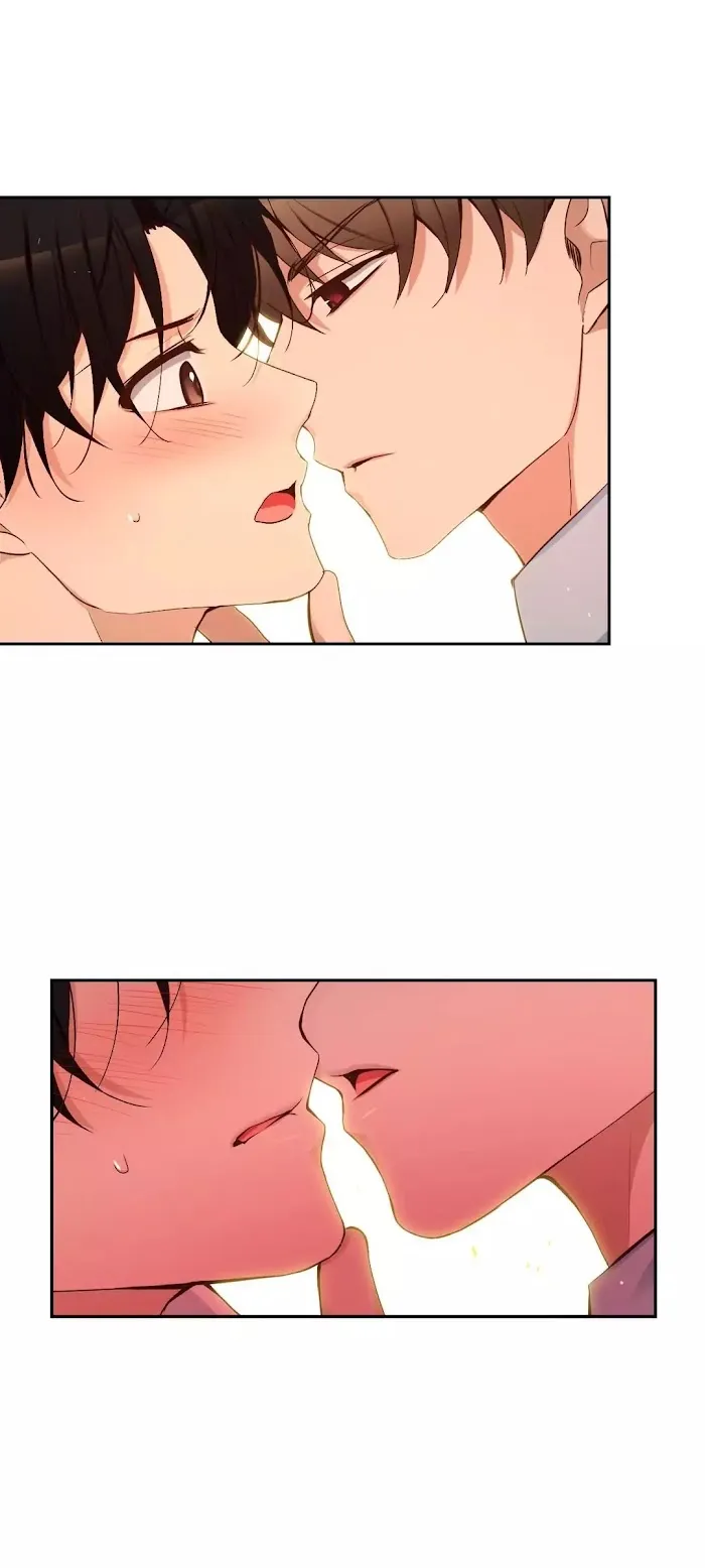 A Man Like You (A Guy Like You) - Chapter 67 Page 27