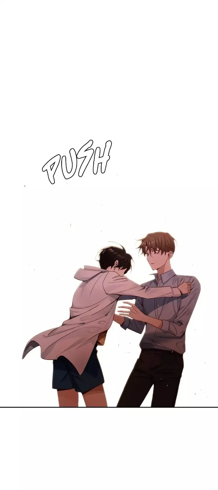 A Man Like You (A Guy Like You) - Chapter 67 Page 28