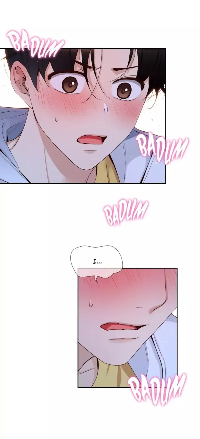 A Man Like You (A Guy Like You) - Chapter 67 Page 29