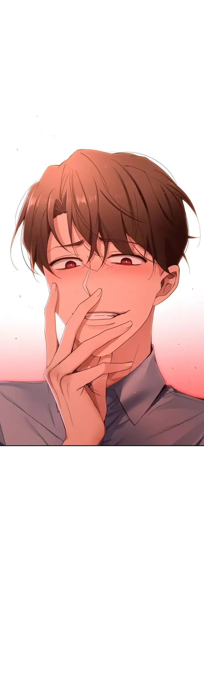 A Man Like You (A Guy Like You) - Chapter 67 Page 31