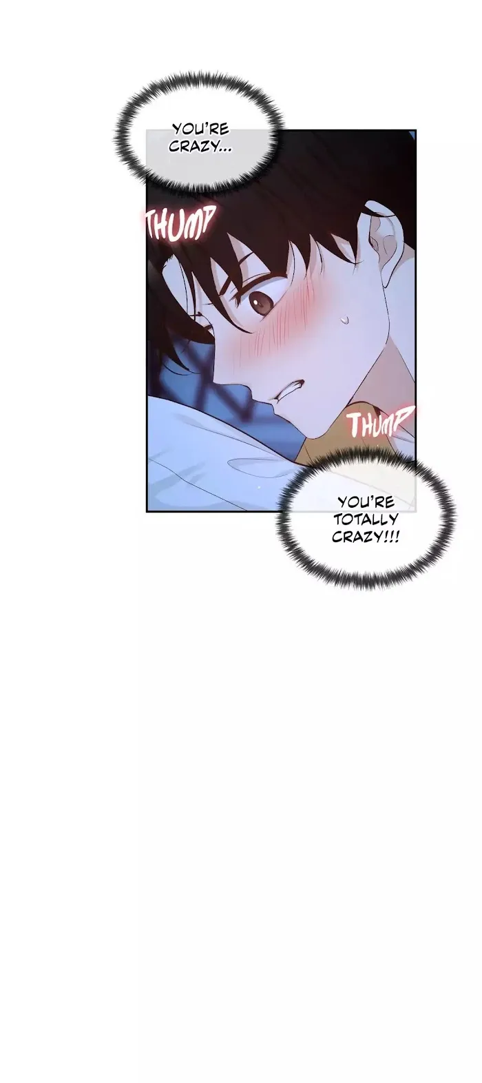 A Man Like You (A Guy Like You) - Chapter 67 Page 33
