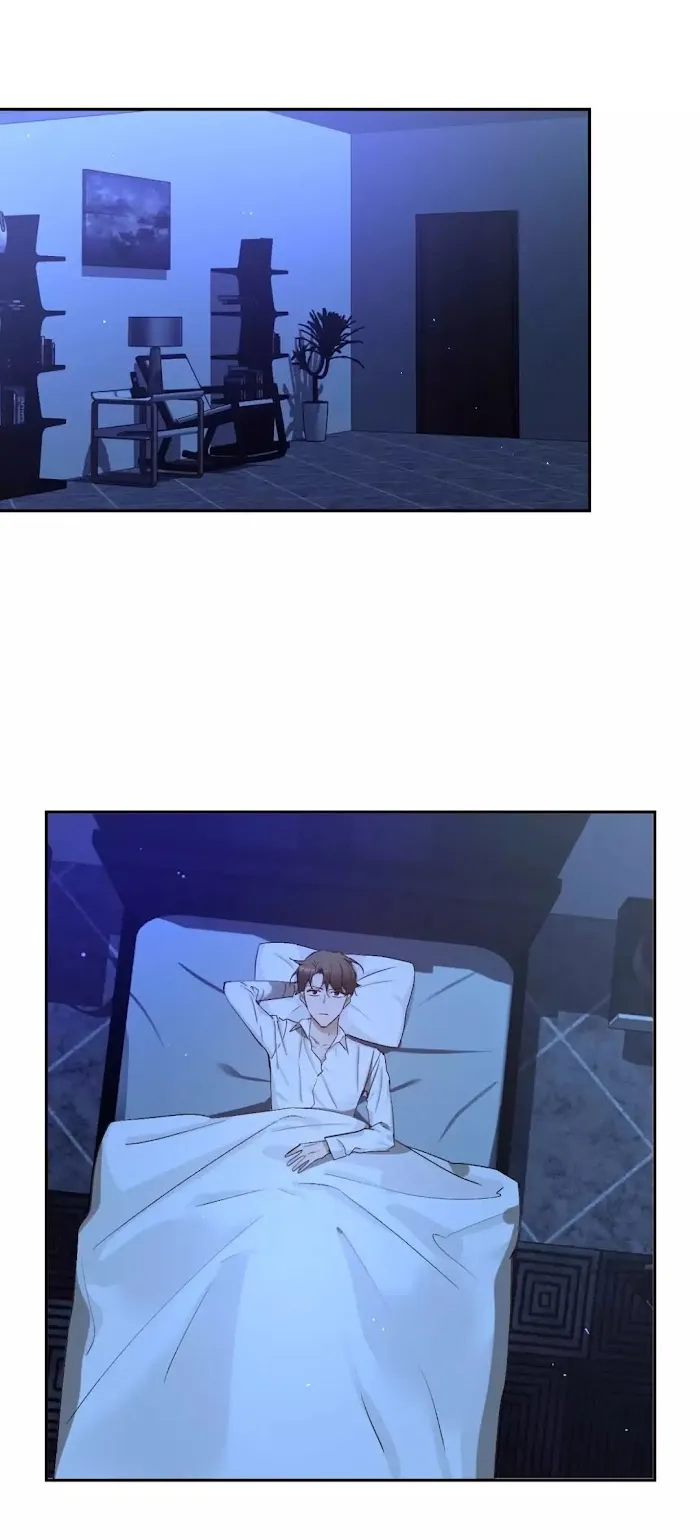 A Man Like You (A Guy Like You) - Chapter 67 Page 34