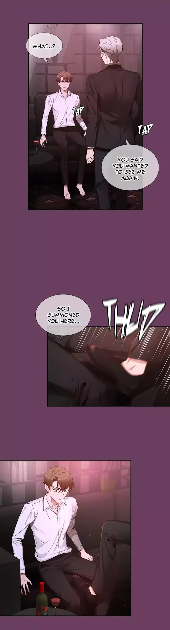A Man Like You (A Guy Like You) - Chapter 67 Page 40
