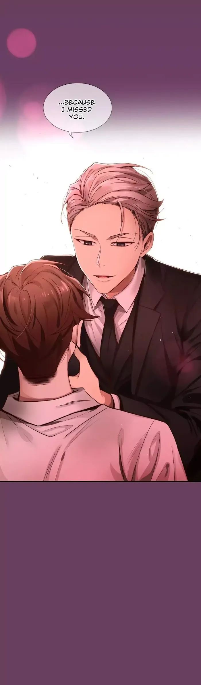 A Man Like You (A Guy Like You) - Chapter 67 Page 42