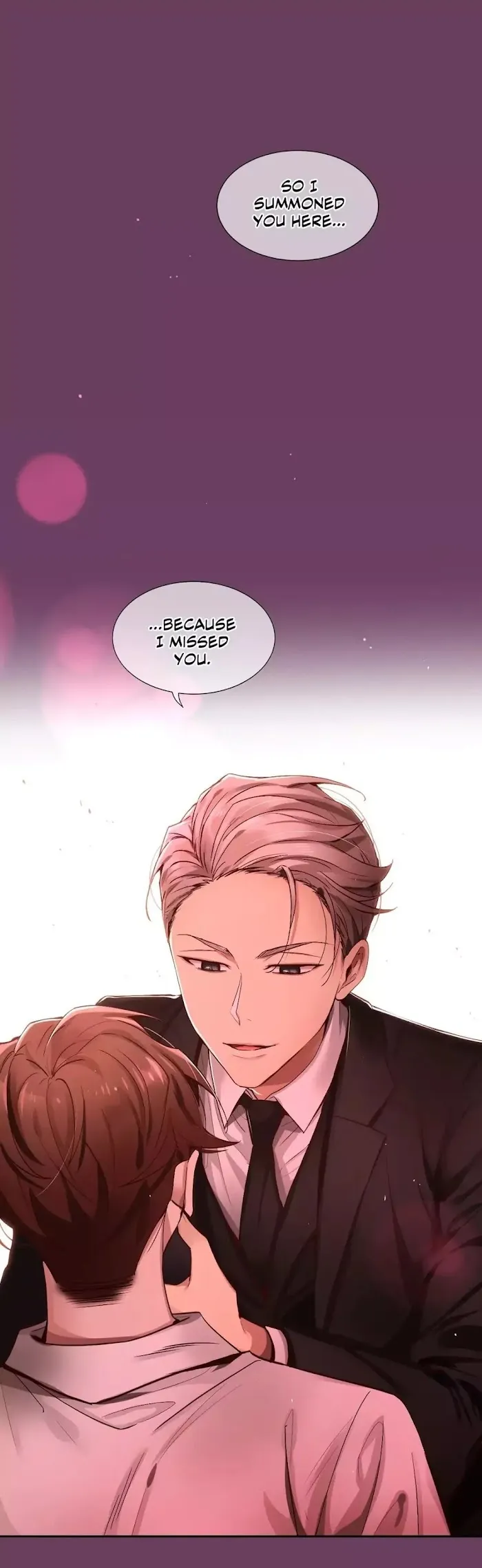 A Man Like You (A Guy Like You) - Chapter 68 Page 3