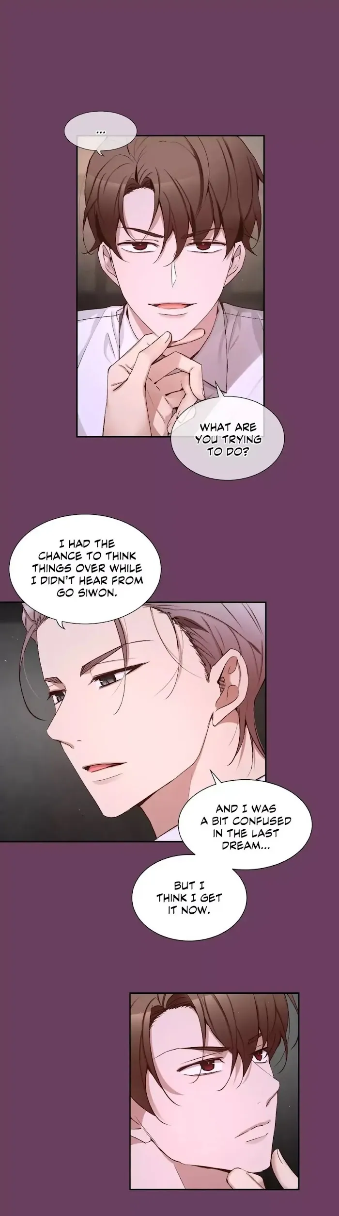 A Man Like You (A Guy Like You) - Chapter 68 Page 4