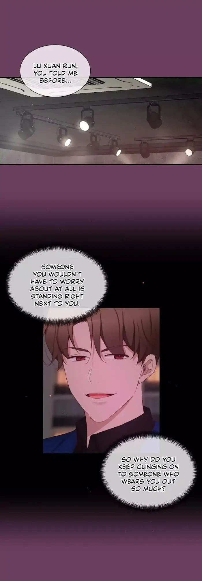 A Man Like You (A Guy Like You) - Chapter 68 Page 5