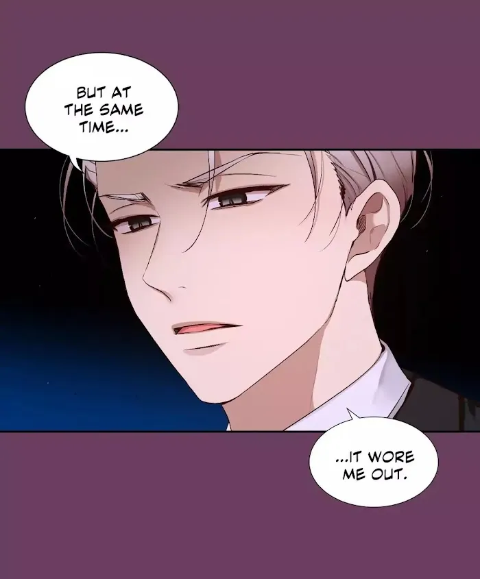 A Man Like You (A Guy Like You) - Chapter 68 Page 8