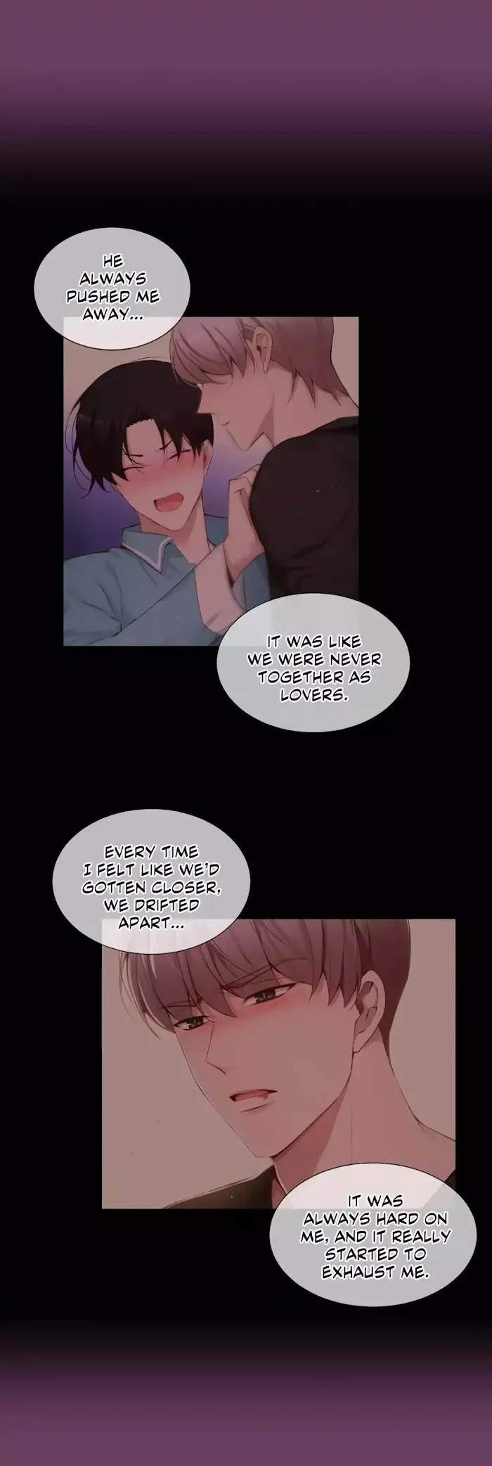 A Man Like You (A Guy Like You) - Chapter 68 Page 9