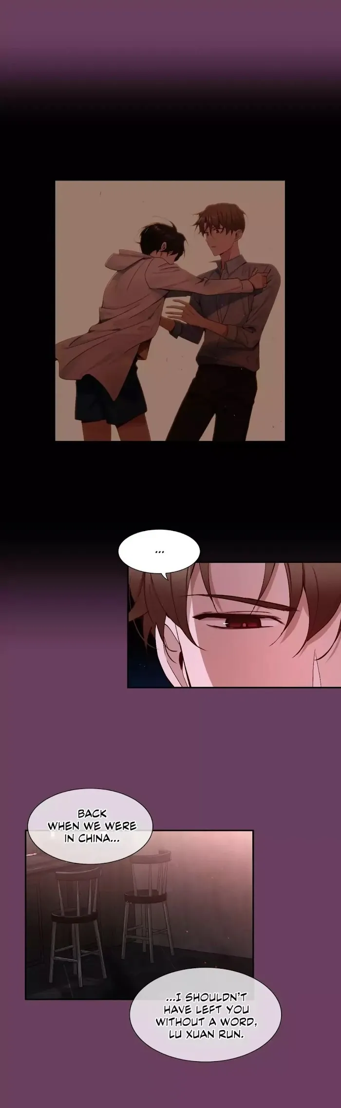 A Man Like You (A Guy Like You) - Chapter 68 Page 11