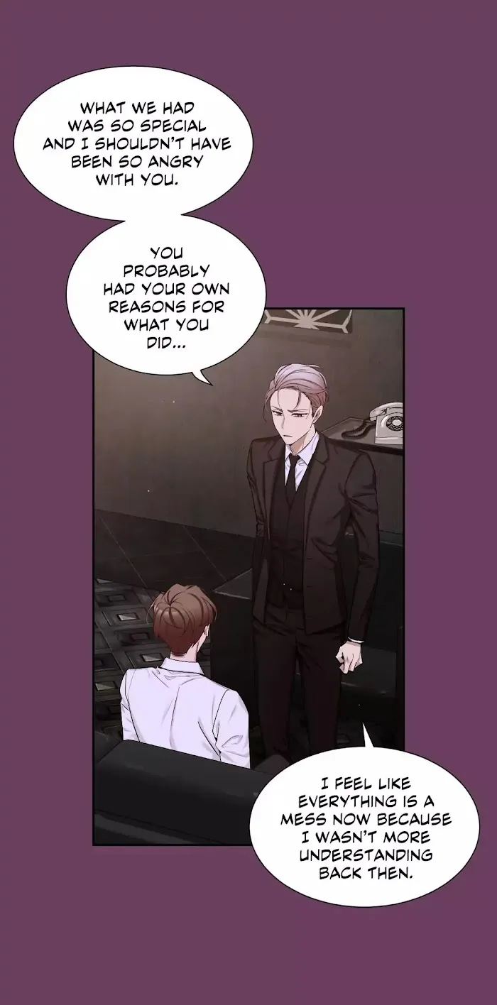 A Man Like You (A Guy Like You) - Chapter 68 Page 12