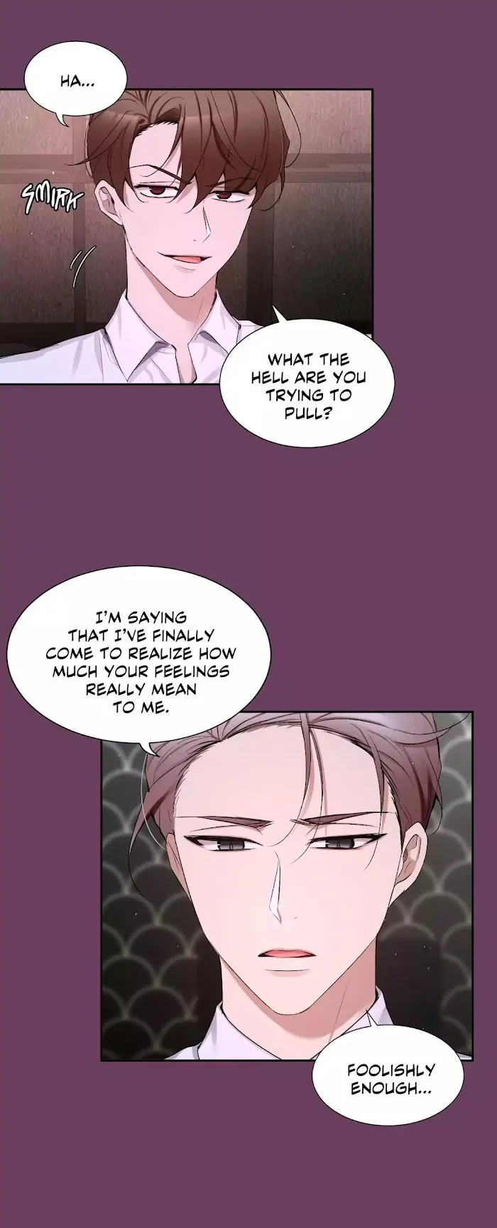 A Man Like You (A Guy Like You) - Chapter 68 Page 13