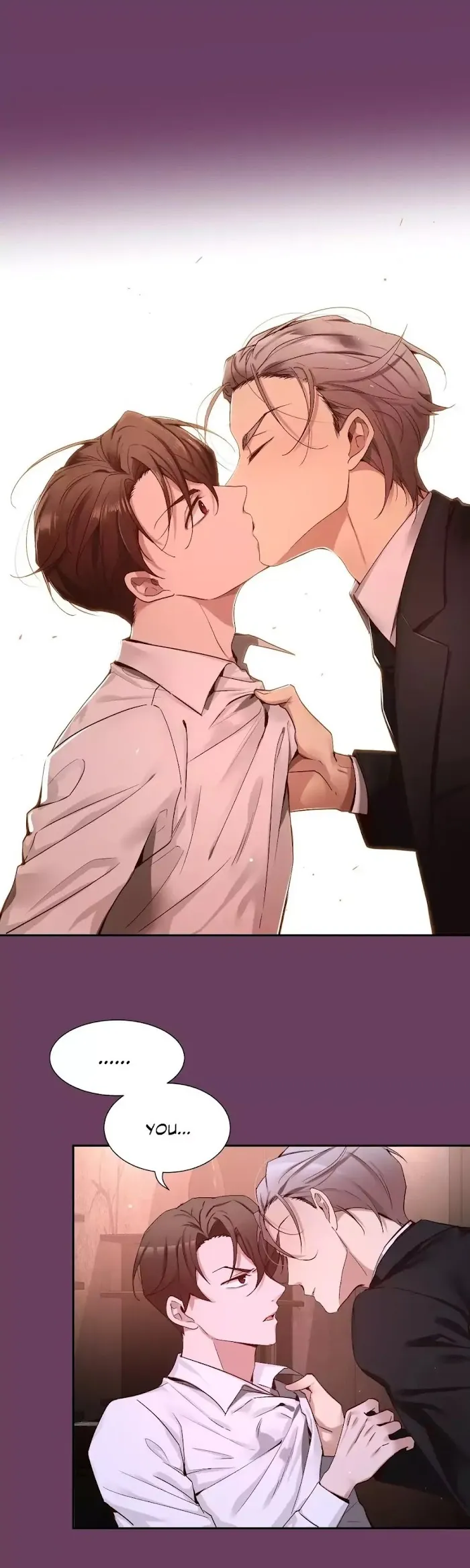 A Man Like You (A Guy Like You) - Chapter 68 Page 17