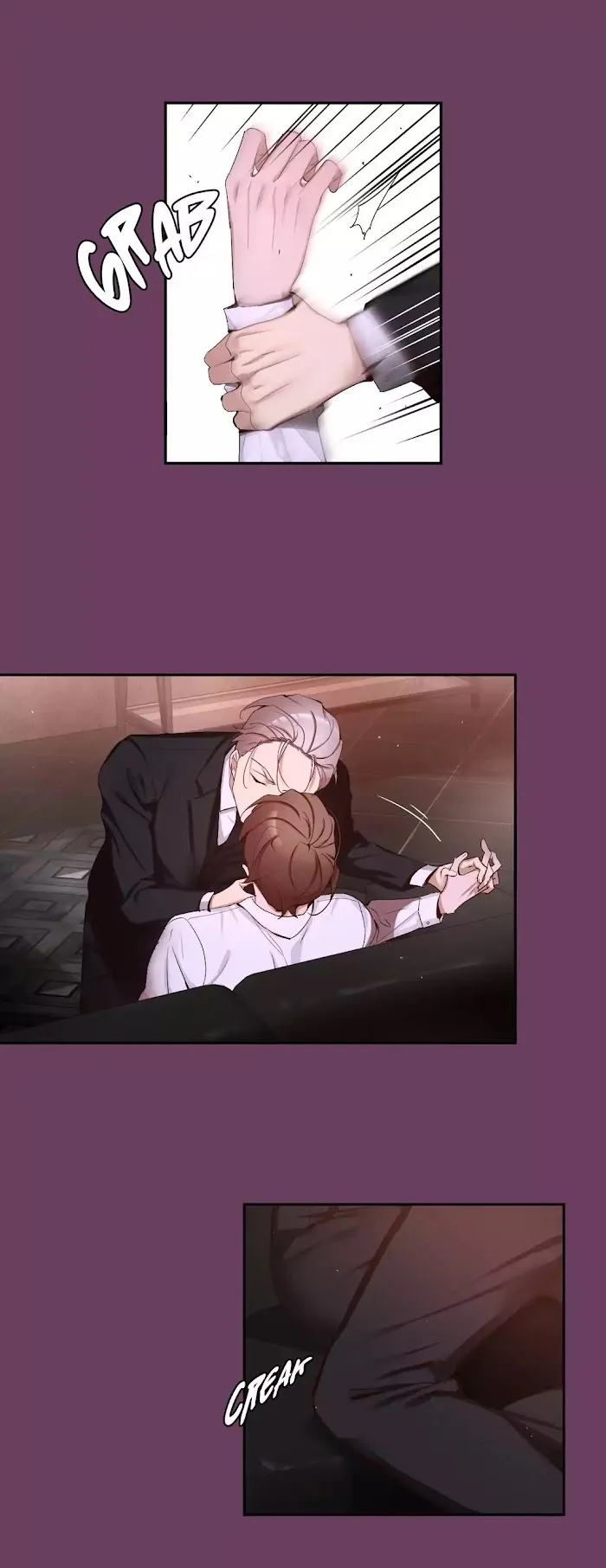 A Man Like You (A Guy Like You) - Chapter 68 Page 18