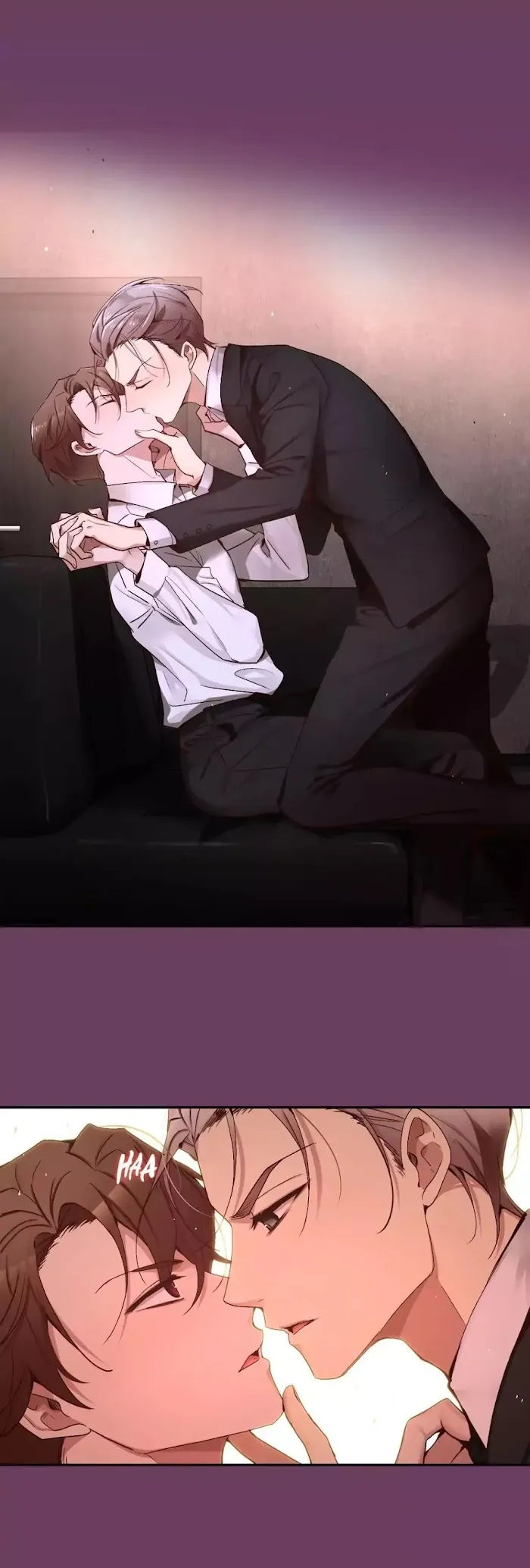 A Man Like You (A Guy Like You) - Chapter 68 Page 19